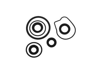 Honda Lower Unit Seal Kit BF35AM / BF45AM / BF40A / BF40AW / BF40AX / BF50A / BF50AW / BF50AX