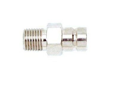 Honda male connector, nieuw model, te gebruiken voor female connector GS31031 draad 6mm (GS31033)