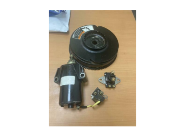 Mercury / Mariner Elec.start kit 18/20/25 pk 2T