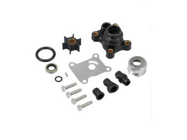 Johnson Evinrude Waterpomp Service Kit 9.9 - 15 HP (1974+) (394711, 0394711)