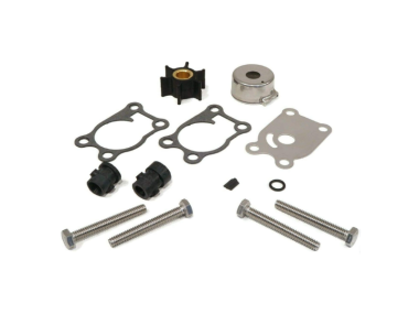 Johnson / Evinrude Water Pump Repair kit 4 t/m 8 PK (1980+) (039664)