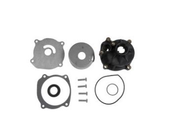 Johnson / Evinrude Water Pump Service Kit 85 / 90 / 100 / 115 / 125 / 140 / 150 / 175 / 200 / 225 / 235 HP (0395072)