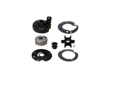 Complete Water Pump Kit 40 PK 2cil 74-76, 40 PK COMM. 2cil 81-87 (391741)