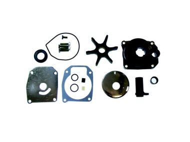 Johnson Evinrude Water Pump Service Kit  60, 65, 70 & 75 HP 3 Cyl. (432955 / 432956 / 436957)