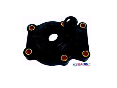 Johnson Evinrude PUMP HOUSING 2-CYL. 20-35 HP (393632)