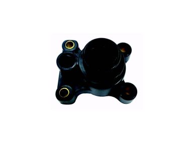 Johnson Evinrude PUMP HOUSING 8-15 HP (435390)