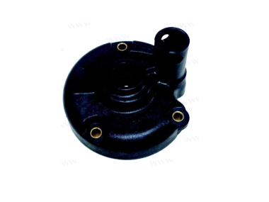Pump Housing 40 PK 2cil Crossflow (390613)