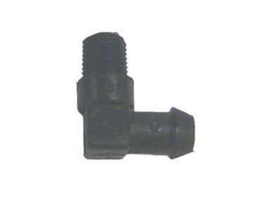 Mercury / Mariner / Johnson / Evinrude Elbow Hose 3/8 (331886)