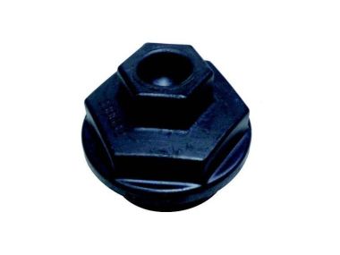 Johnson / Evinrude Thermostat Cover 60° V4/V6 (338632)