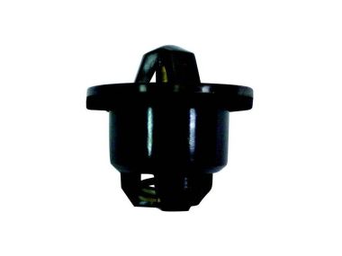Johnson / Evinrude Thermostaat 60 HP (59-70), 65 HP (71-73), 65C HP (84-86), 70 HP (74-86), 75 HP (78-88) (143° 3-Cyl) (396987)