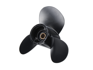 Suzuki DF4/5/6 Propeller Diameter 7-1/2 x Pitch 6 & 6-1/2 & 7