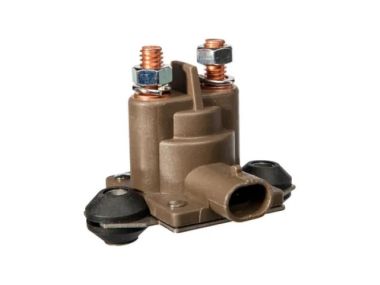 Johnson Evinrude Start Relais (0586774, 5009214)
