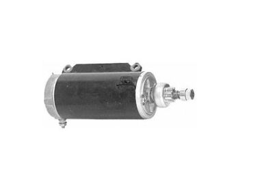 Johnson / Evinrude Startmotor 150 - 235 HP V6 Cross (0778992)