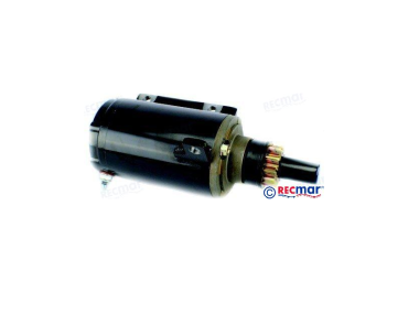 Johnson / Evinrude Startmotor 40 - 60 HP (2-Cyl) (1971-99) (0778993)