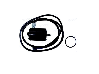OMC Trimmotor voor de meeste smalle buitenboordmotoren, ook voor OMC pomp #173946 (0173944)