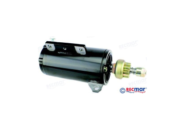 Johnson / Evinrude Startmotor 120 - 140 HP (1985+) (0778994)