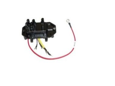 OMC gelijkrichter 275 pk tot 300 pk, V6 2,7/3/3,6 L (AM0583689)
