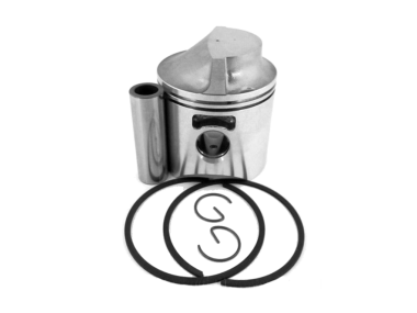 Mercury Piston Assy-STD 9.9 / 15 HP  (9747T2)