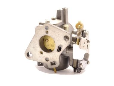 Mercury Carburetor 15 pk 2-takt  (9726T18)