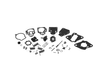 Mercury Carburetor Repair Kit (8237072)