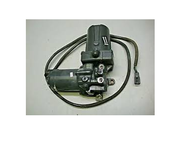 Volvo / OMC Cobra trim pomp and motor 983942 / 870806 / 870825 used 100% good 