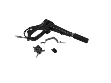 Mercury Knuppel compleet 8 / 9.9 PK 209 cc modellen (8M0103839)