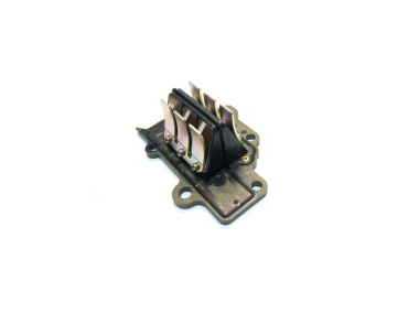 Mercury 6-15HP 2 Stroke Reed Block Assembly (828435A3)