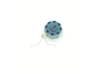 Mercury Fuel tank Cap (8M0072276)