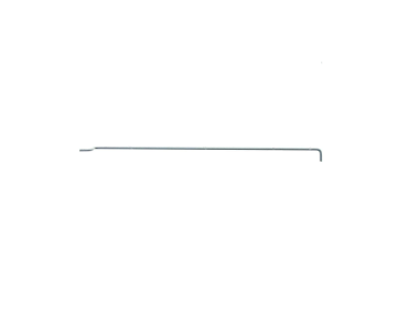 Mercury Wire-Idle (445541)