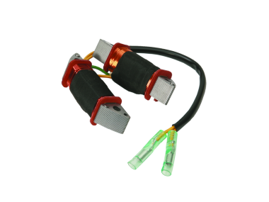 Mercury Alternator (8M0056334)
