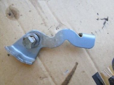 Johnson Evinrude 4-5HP 2 Stroke Latch Lever (0312833)