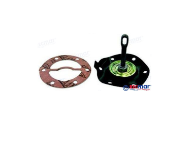Suzuki Diaphragm Kit 9.9/15 PK 4-Takt 05-07 (15170-94J00)