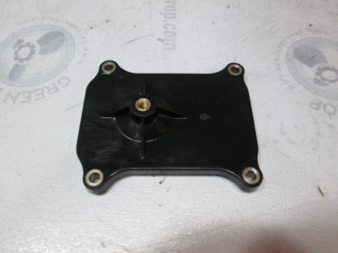Honda 9.9 PK Crankcase Cover (11340-ZY1-000)