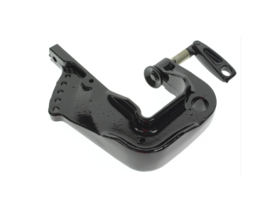 Mercury Braket-Transom-Blk PORT (8794A9)