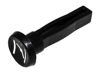 Honda 2HP 4Stroke Choke Knob (17951-ZG1-000)