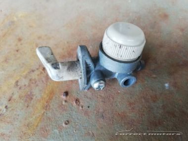 Suzuki 4-5-6HP 4Stroke Fuel Cock Assembly (66100-91J10)