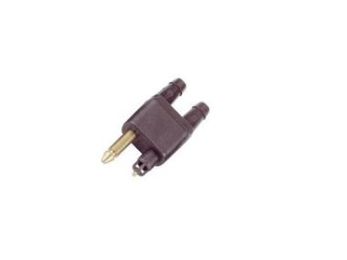 Dubbele connector OMC (GS31091)