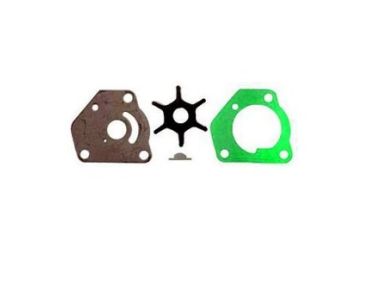 Suzuki Waterpomp Service Kit DT8C, DT9.9C-J-V (1988-97) (17400-92D01)
