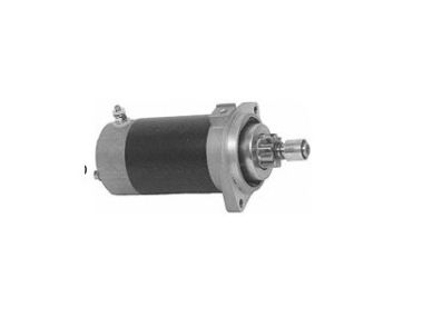 Suzuki Startmotor 115-140 PK 2-Takt (31100-94610)