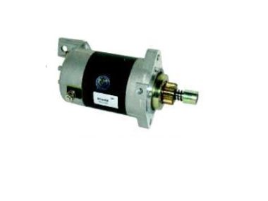 Suzuki Startmotor 50 tot 85 PK (31100-95600 / 31100-95601 / 31100-95313)