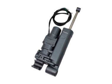 Yamaha 25HP 4Stroke Power Trim & Tilt Assembly (67C-43800-01-4D)