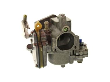 Mercury - Mariner 8HP 2 Stroke Carburetor (9266T22)