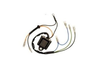 Suzuki Powerpack DT9.9K / DT15K-G-Y (1986-00) (32900-93910)