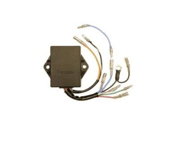 Suzuki Powerpack DT40C-W-G-X (1986-99) DT40WK1-K4 (2001-04) (32900-94460)