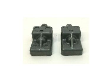 Mercury Mariner 20HP Upper Mount Bracket (41211)