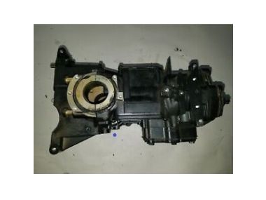 Mercury Mariner 20HP Cylinder Block Assembly (9533T39)