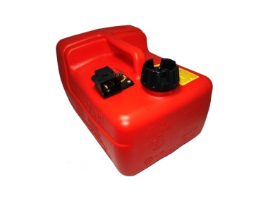 Mercury Benzine Tank 12 Liter (8M0083449)