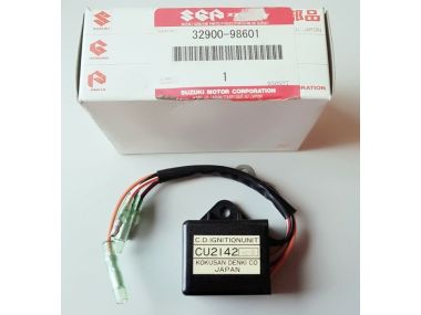 Suzuki 4HP 2 Stroke C.D.I. Unit (32900-98601)