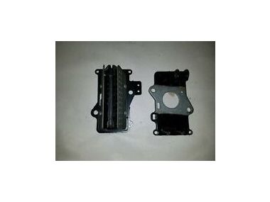 Mercury Mariner 18HP Reed Block & Plate (14112T & 90785)