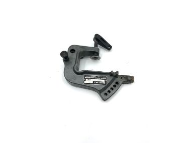 Suzuki 4-5HP 2 Stroke Clamp Bracket Port (41121-98610-0ED)
